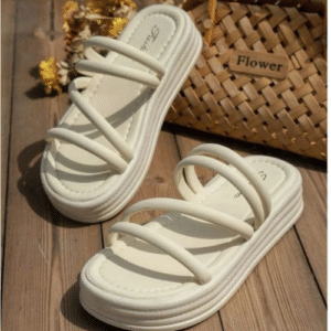 Comfort Soft Step  Slides